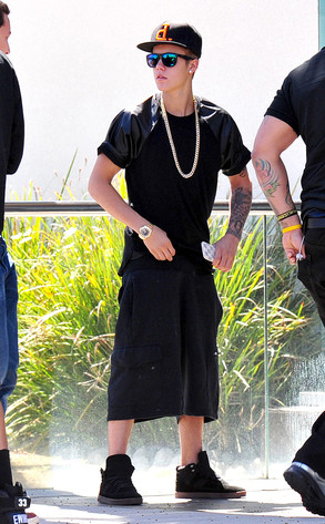 Justin Bieber Justin Bieber